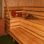 Saunas