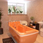 Hydrotherapie