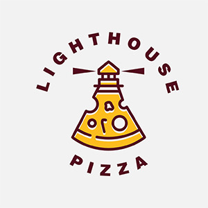 Lighthouse Pizza, pizzeria