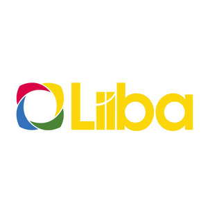 Liiba, Einkaufszentrum