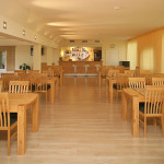 Banquet halls