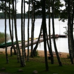 Piknikplätze