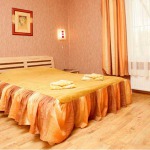 Hotels in Latvia