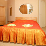 Accommodations