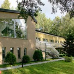 Telpas konferencēm un semināriem