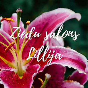 Lillija, ziedu salons