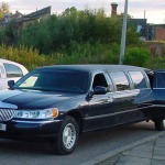 Transportdienstleistungen