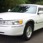 Limousine service