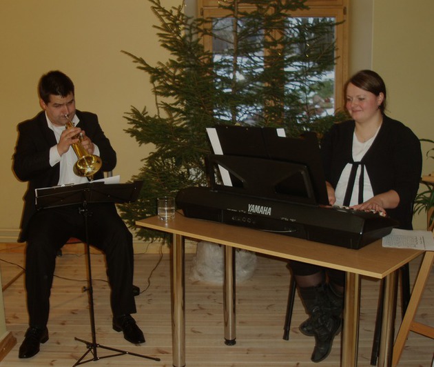 Ziemassvētku tirdziņš, izstāde ZIEMASSVĒTKU DĀVANTIRGUS 2012