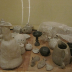 Radošās darbnīcas