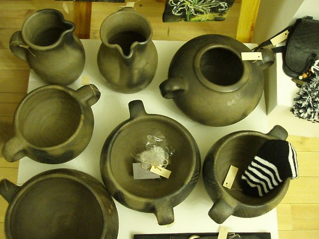 Ziemassvētku tirdziņš, izstāde ZIEMASSVĒTKU DĀVANTIRGUS 2012