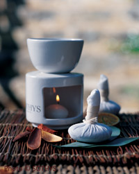 spa