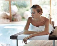 spa