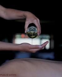 spa