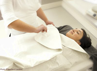 spa