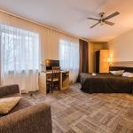 Apartamenti