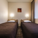 Zimmer für 4 Personen