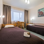 Doppelzimmer