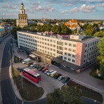 Atpūta un izklaide Liepājā