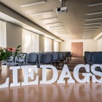 Telpas konferencēm un semināriem