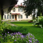 Accommodations