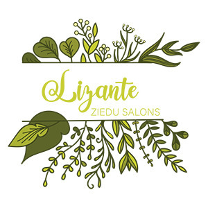 Lizante, flower shop