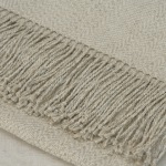 Linen towels