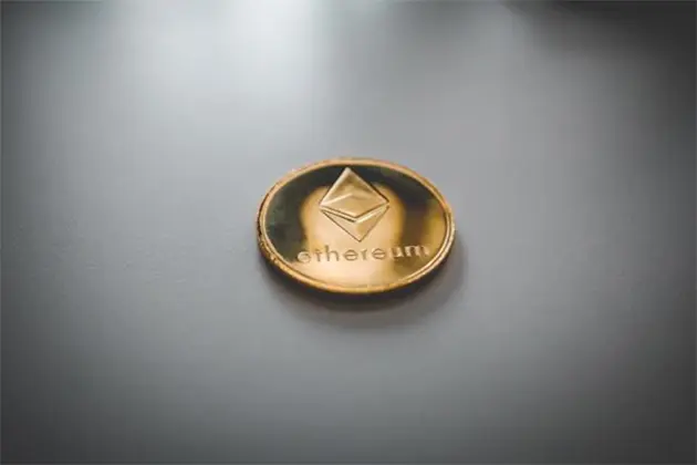 ethereum coin