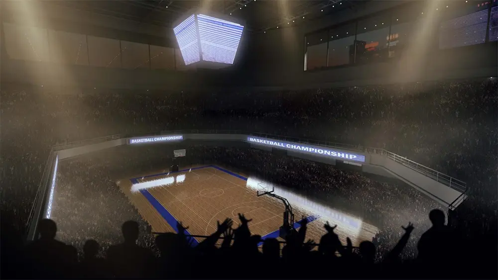 Basketbols