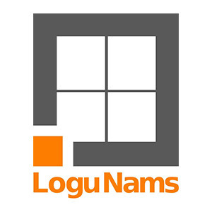 Logunams, SIA, durvis un logi