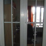 Türen und Fenster