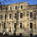 Türen und Fenster