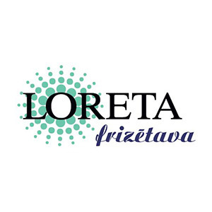 Loreta, hairdresser`s