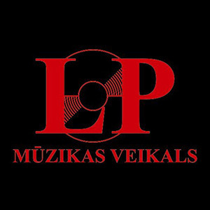 LP, музыкальный магазин