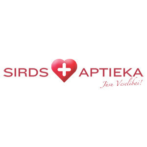 Lubānas aptieka, pharmacies