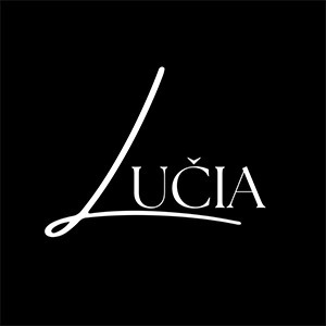 Lučia, apģērbu veikals