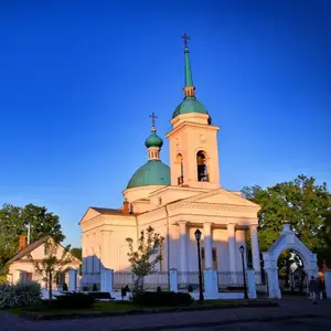 Ludzas Vissvētās Dievmātes aizmigšanas katedrāle, church