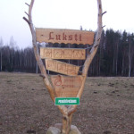 Freizeitszentren, Komplexe