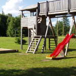 Spielplätze