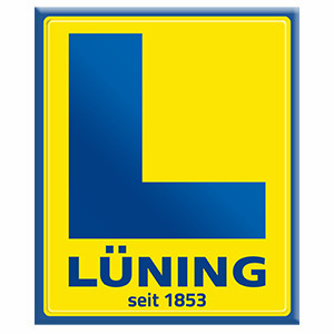 Luning Shop Fitting, SIA