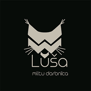 Lūša Miltu Darbnīca, kafejnīca