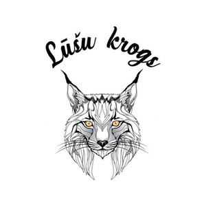 Lūšu krogs, kafejnīca