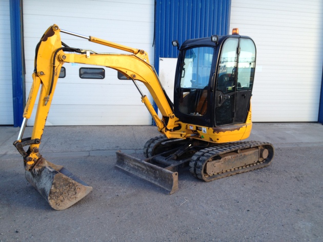 Construction of interior and exterior sewerage and water-supply systems