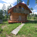 Campingplatz