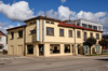 Madona Cafe Hotel Rudzons, Hotel