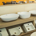 Sinks