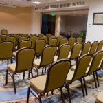 Telpas konferencēm un semināriem