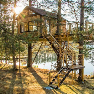 Māja kokos, holiday House