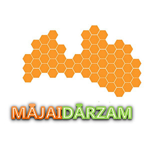 Mājaidārzam, būvmateriālu veikals