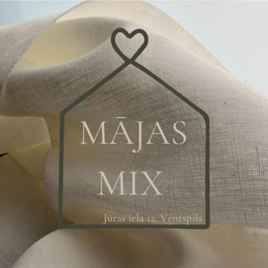 Mājas Mix, магазин
